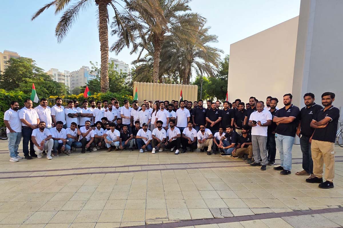 snowland team